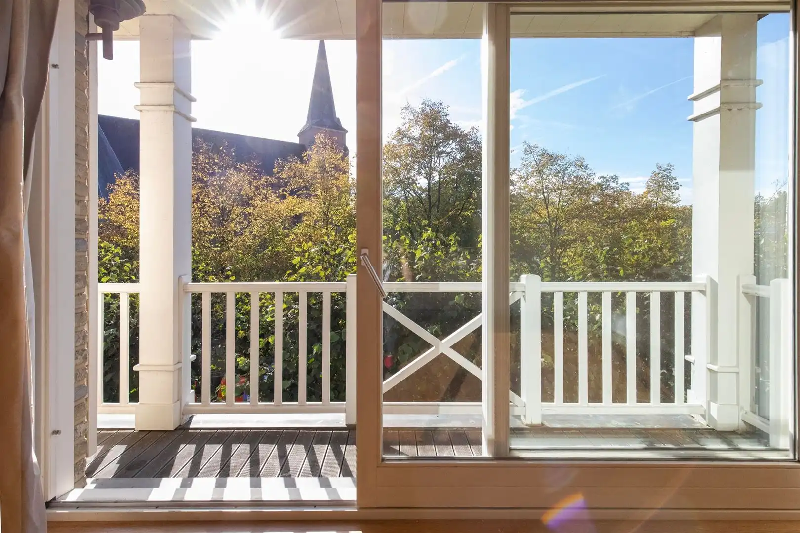 Appartement te koop Kerkedreef 2C/2001 - 2930 BRASSCHAAT