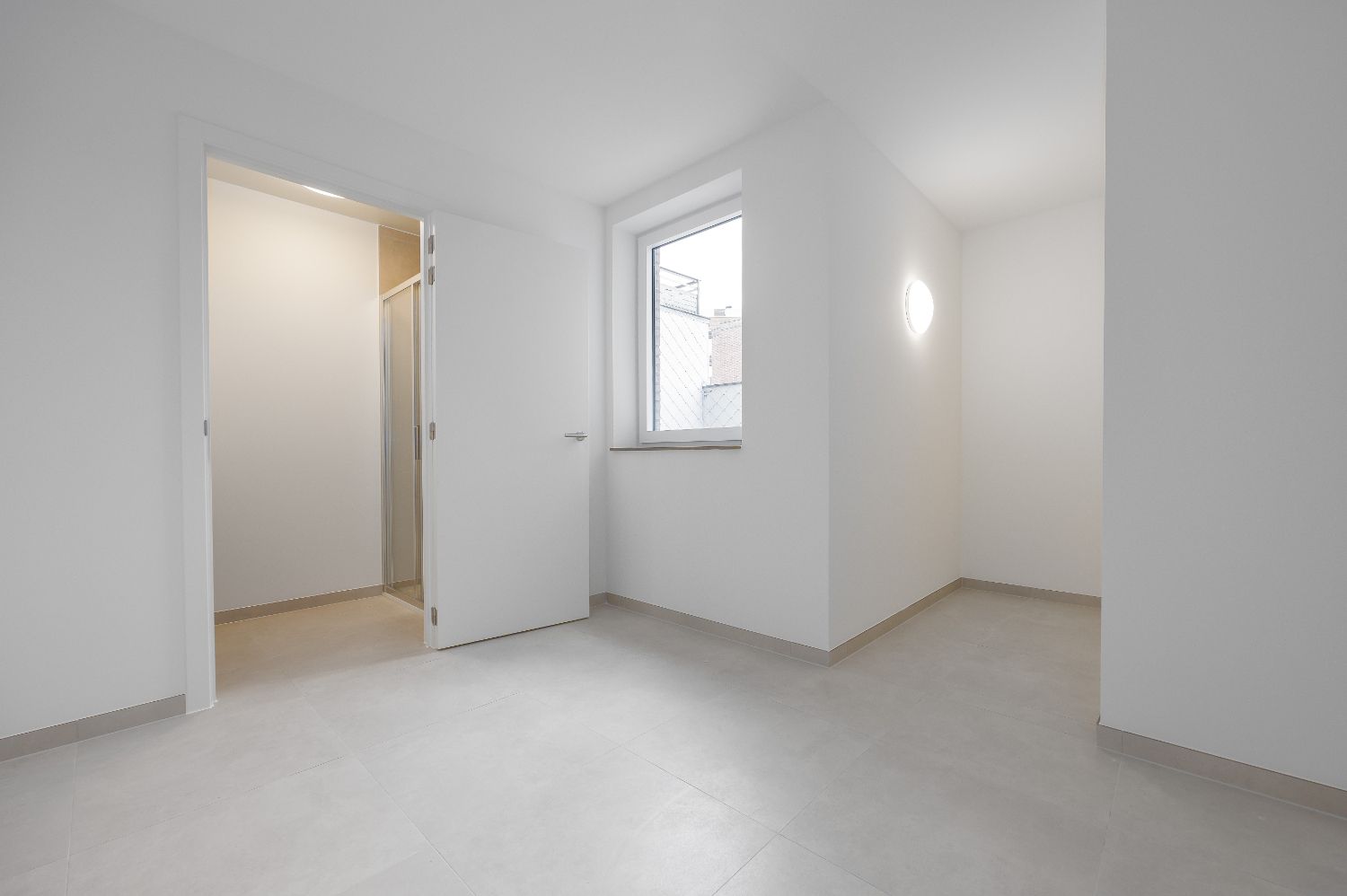 Nieuwbouwappartement te koop in het centrum van Oostende foto 10