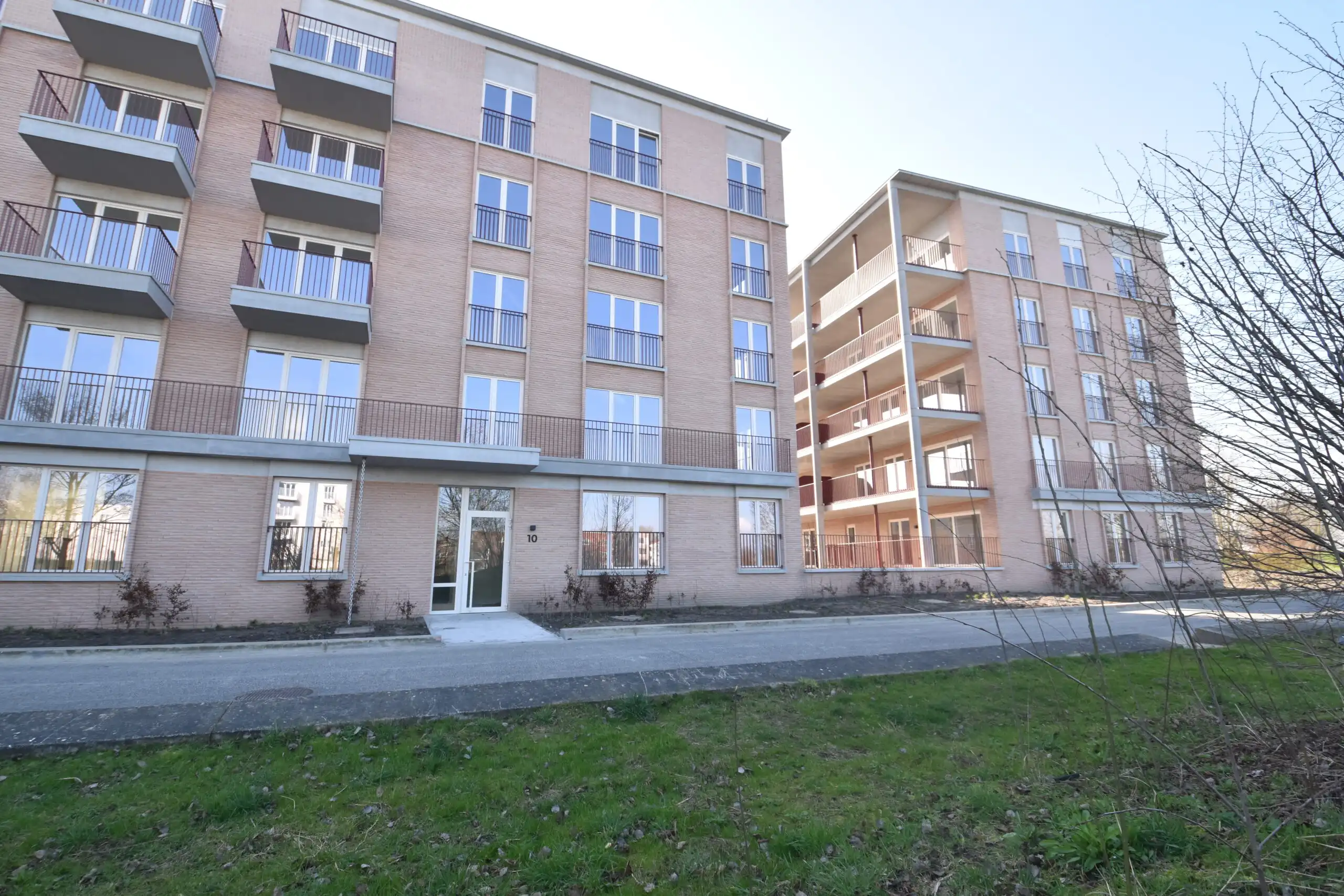 Stijlvol wonen in alle rust – nieuwbouwappartement in de Clementwijk foto 27