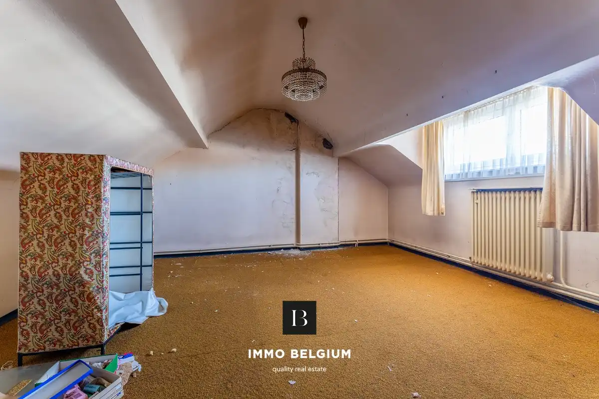 Te renoveren vrijstaande woning in Middelkerke foto 11