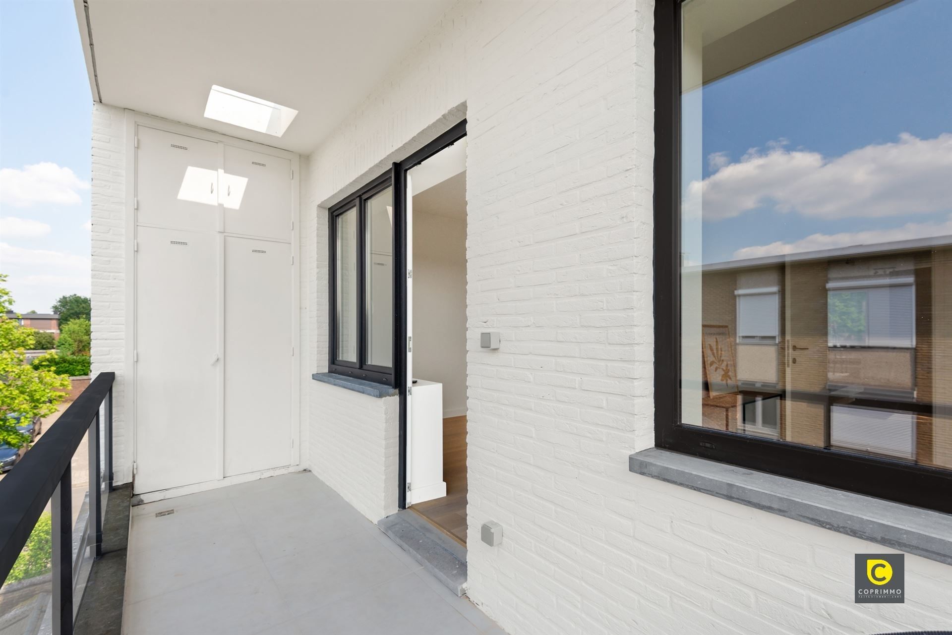 Opbrengsteigendom: 3 gerenoveerde appartementen! foto 15