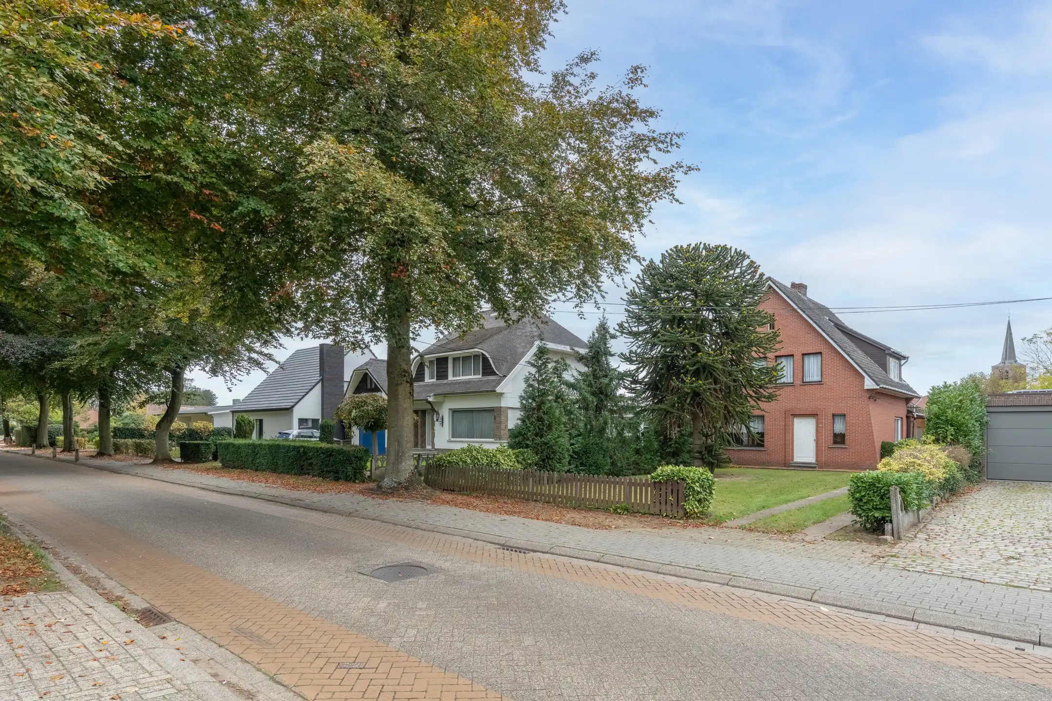 Te renoveren gezinswoning nabij centrum Lille.&nbsp; foto 33