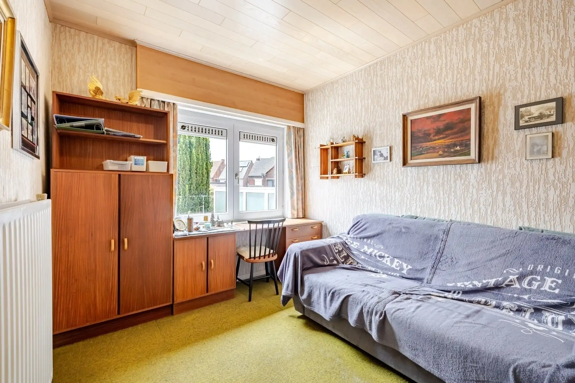 Te renoveren meergezinswoning met 2 woongelegenheden op toplocatie! foto 19