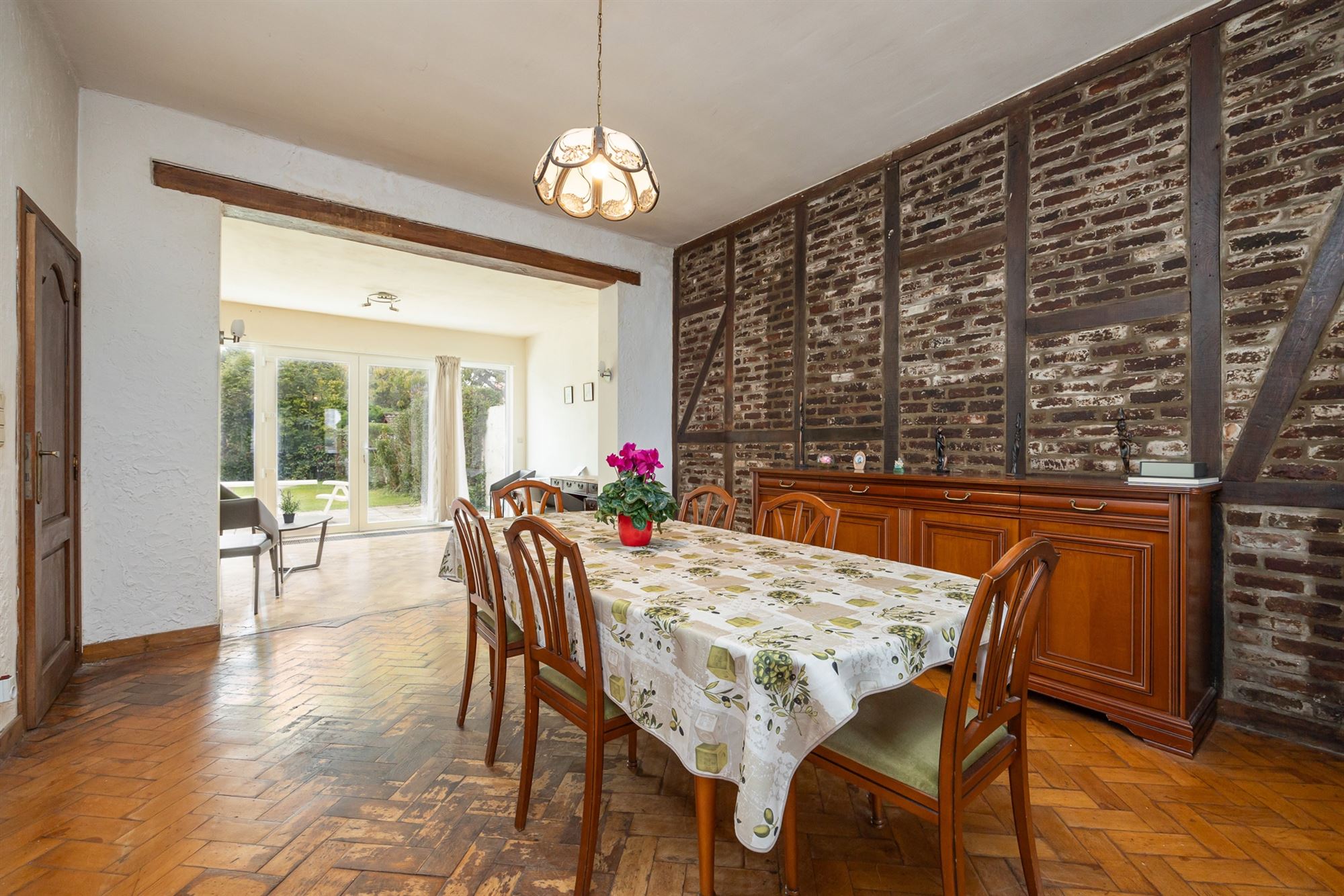 Huis foto 8