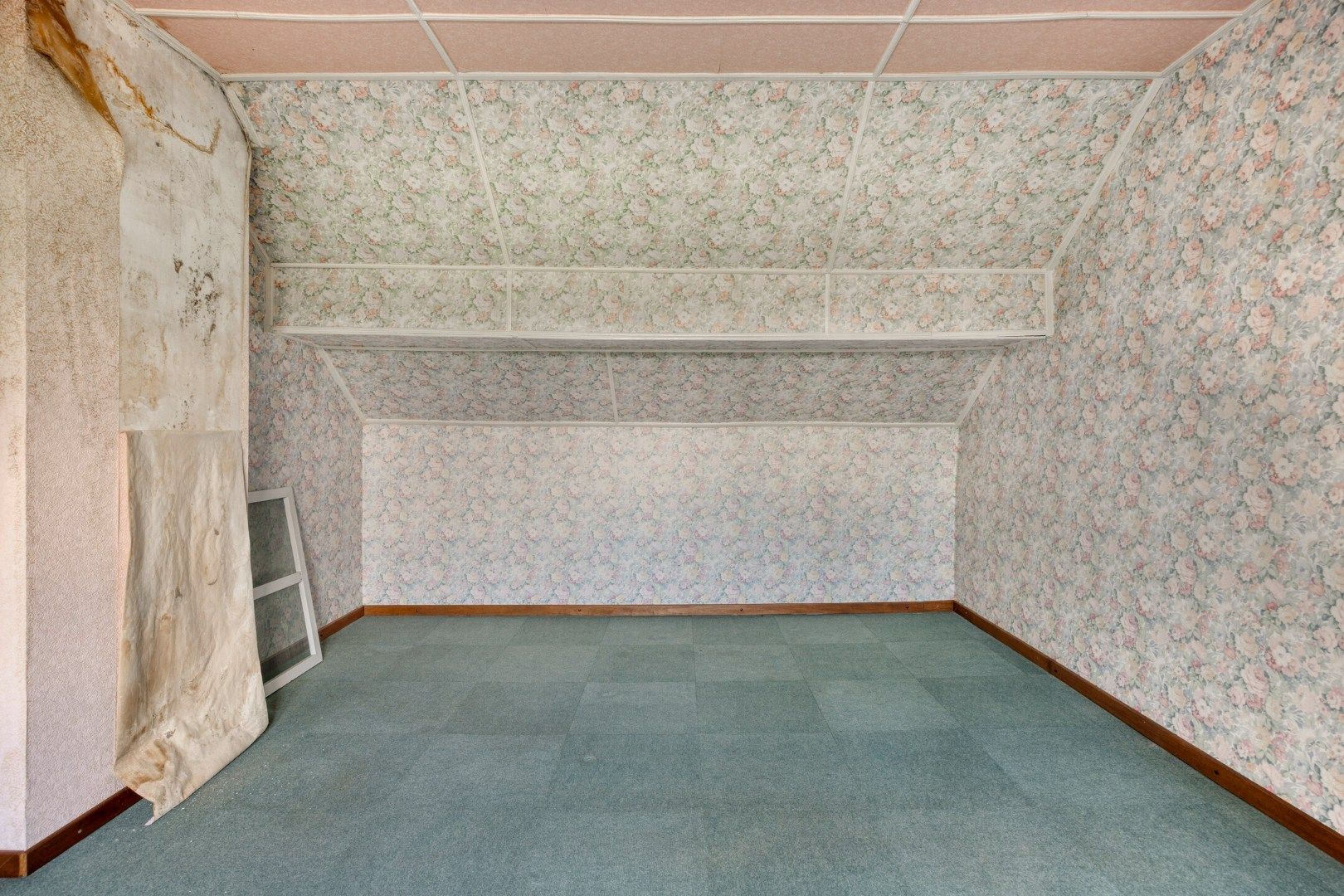 Halfopen bebouwing met ruime tuin en garage in Mol-Rauw ! foto 13