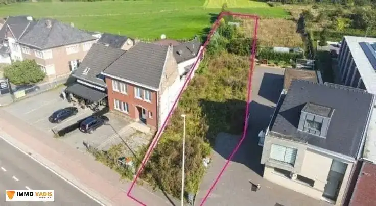 Mooie projectgrond foto {{pictureIndex}}