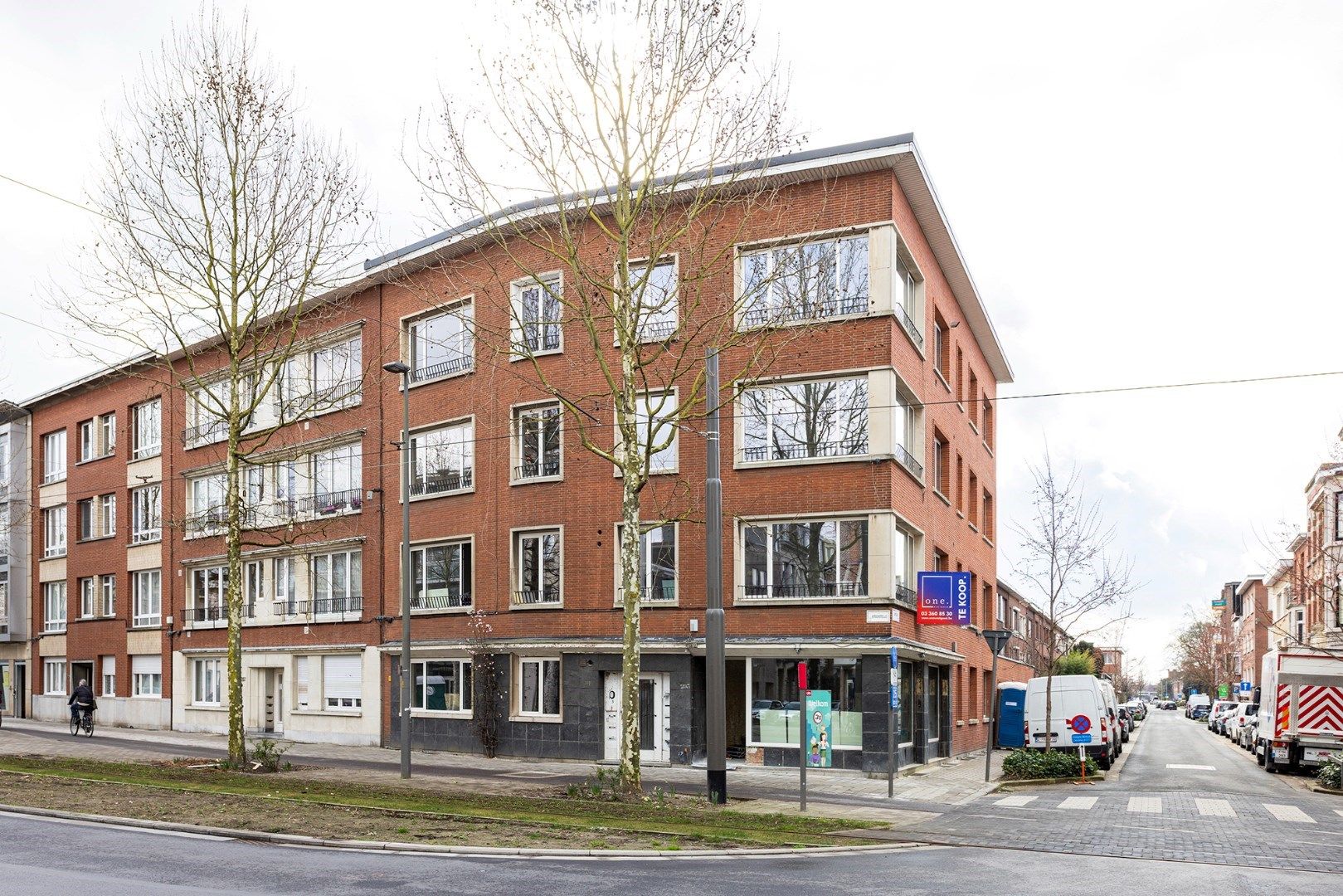 Energiezuinig en gerenoveerd (2025) appartement met 3 slaapkamers! foto 5