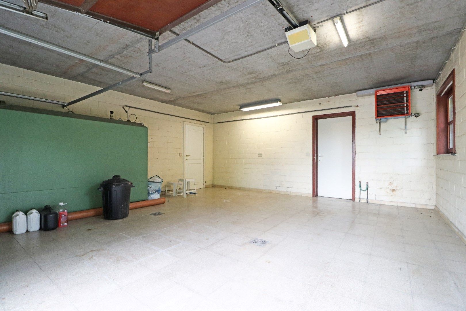 Landelijk gelegen woning op prachtig perceel! foto 15