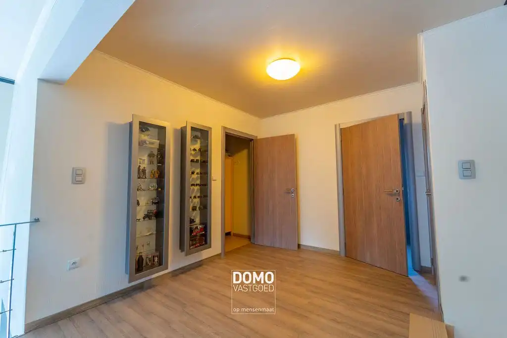 RUIME WONING VAN BOUWJAAR 2008 MET EPC LABEL B, 3 SLAAPKAMERS EN EEN HANGAR TE DIEPENBEEK foto 20