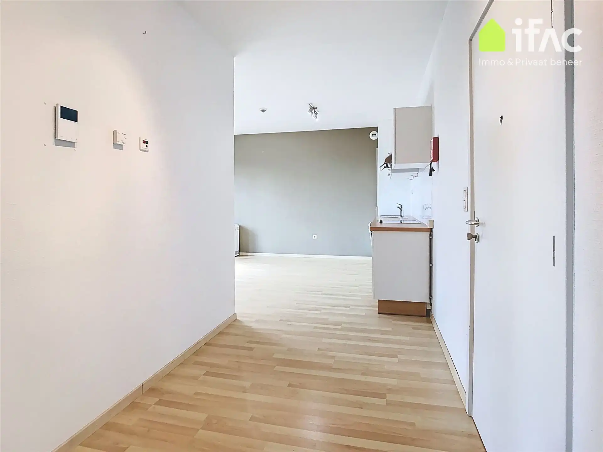 Gezellig appartement foto 3