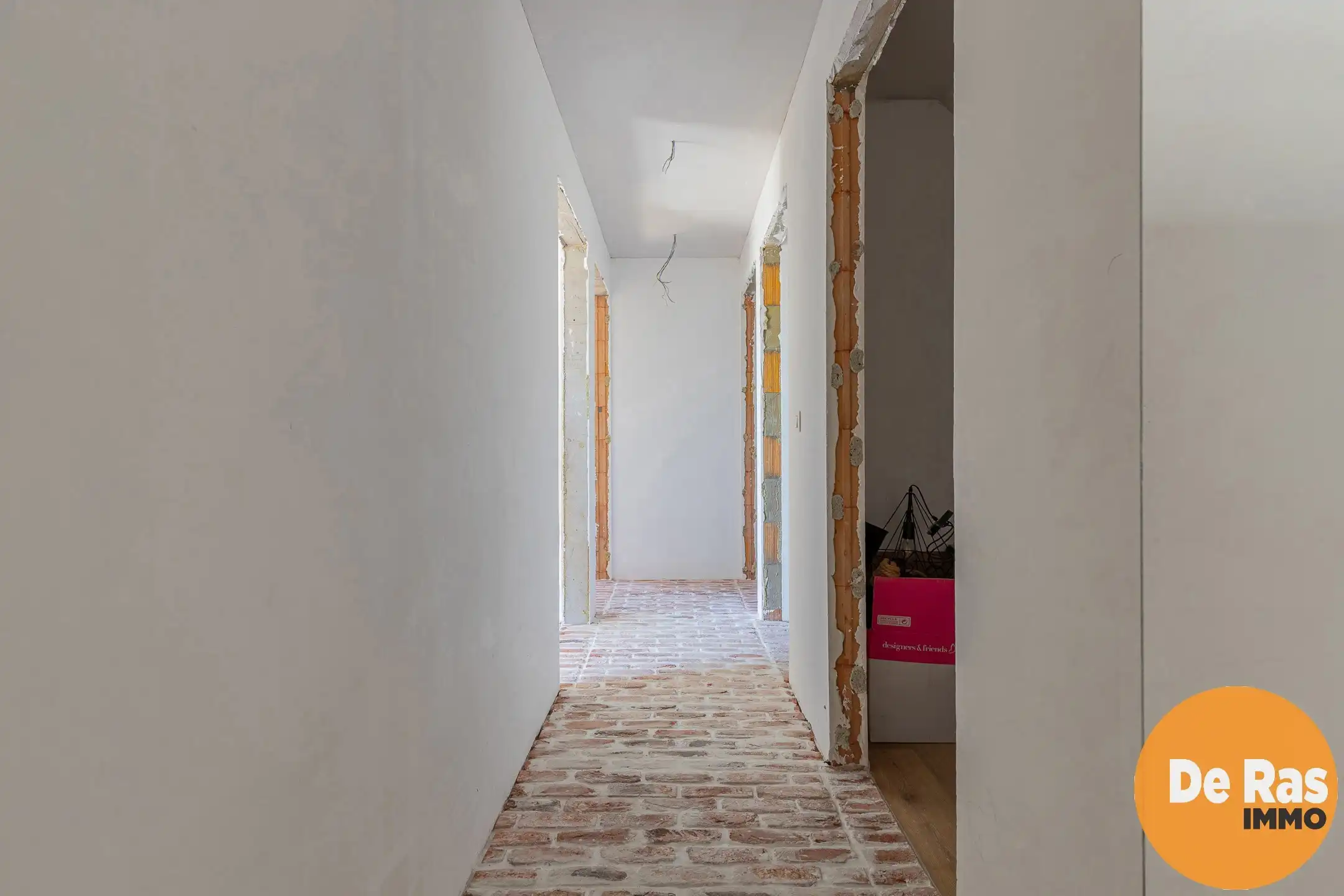 LEDE - Exclusieve landelijke woning op unieke ligging foto 14