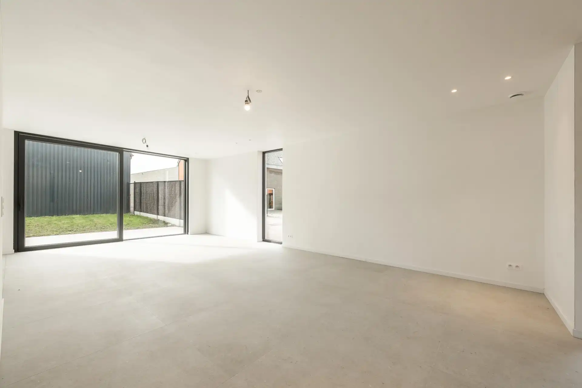 Prachtig wonen op een steenworp van het Kluisbos | extreem energiezuinig (E-peil 4) foto 8