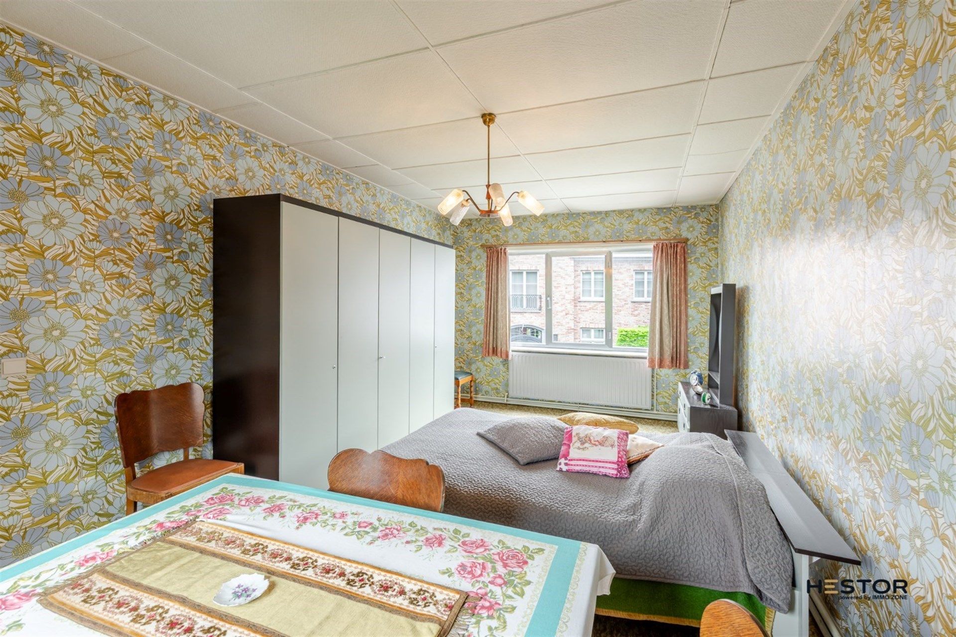 Woning in centrum Stekene met potentieel foto 14