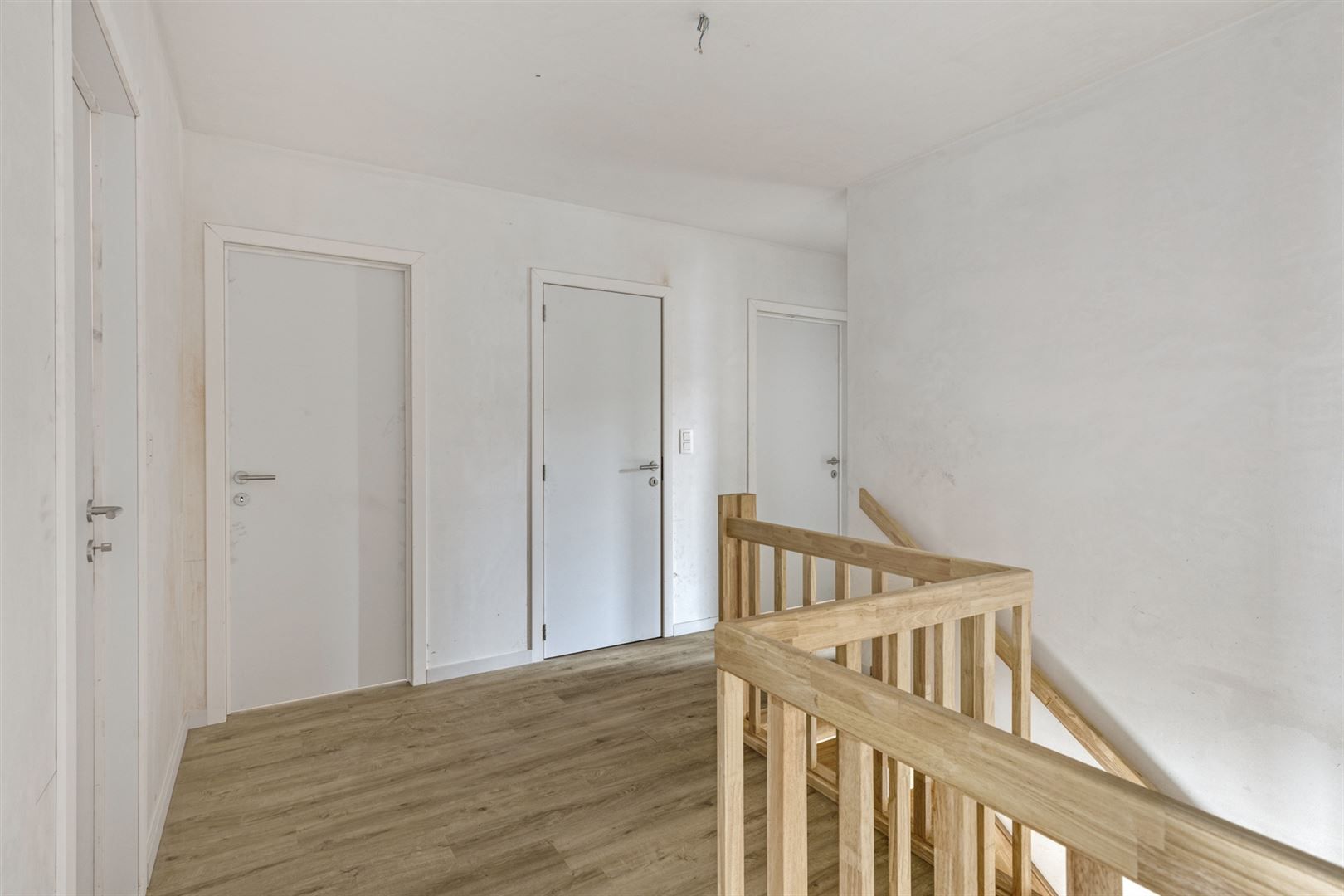 Rustig gelegen nieuwbouw woning met zonnige tuin en 4 slaapkamers. foto 9