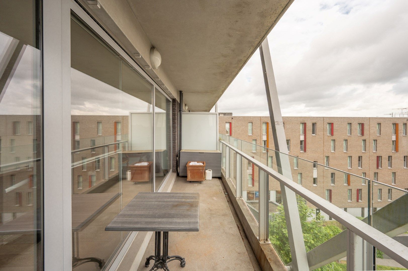 Energiezuinig appartement op goede ligging te Brugge foto 10