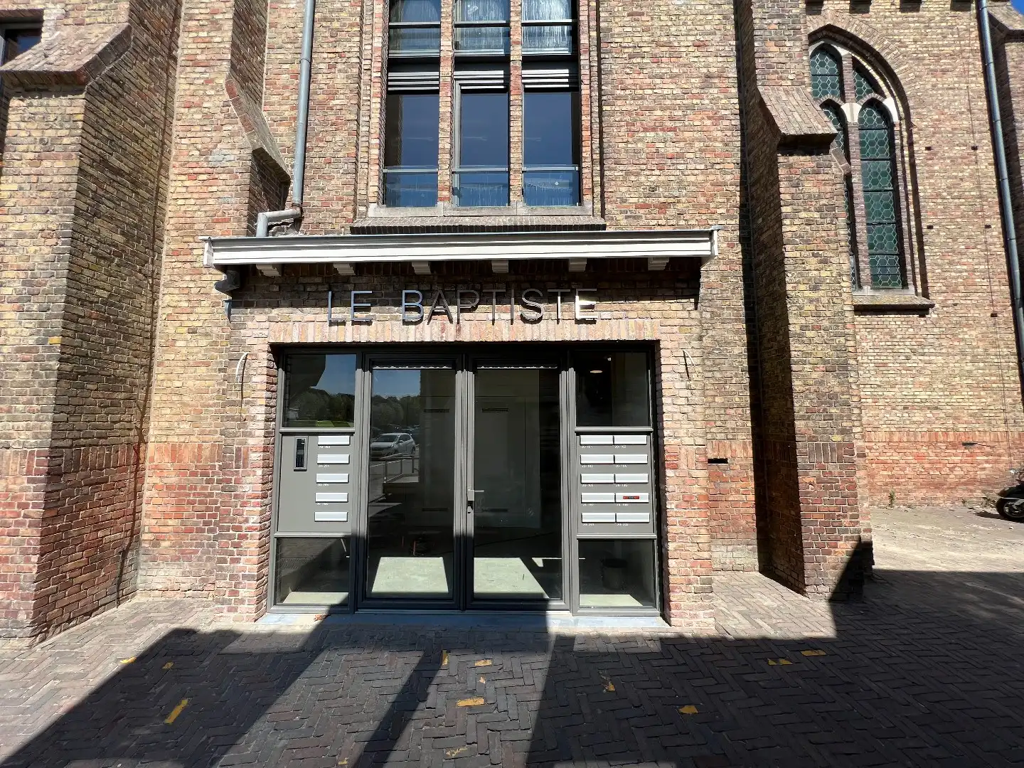 Karakteristiek wonen in "Le Baptiste" foto 3