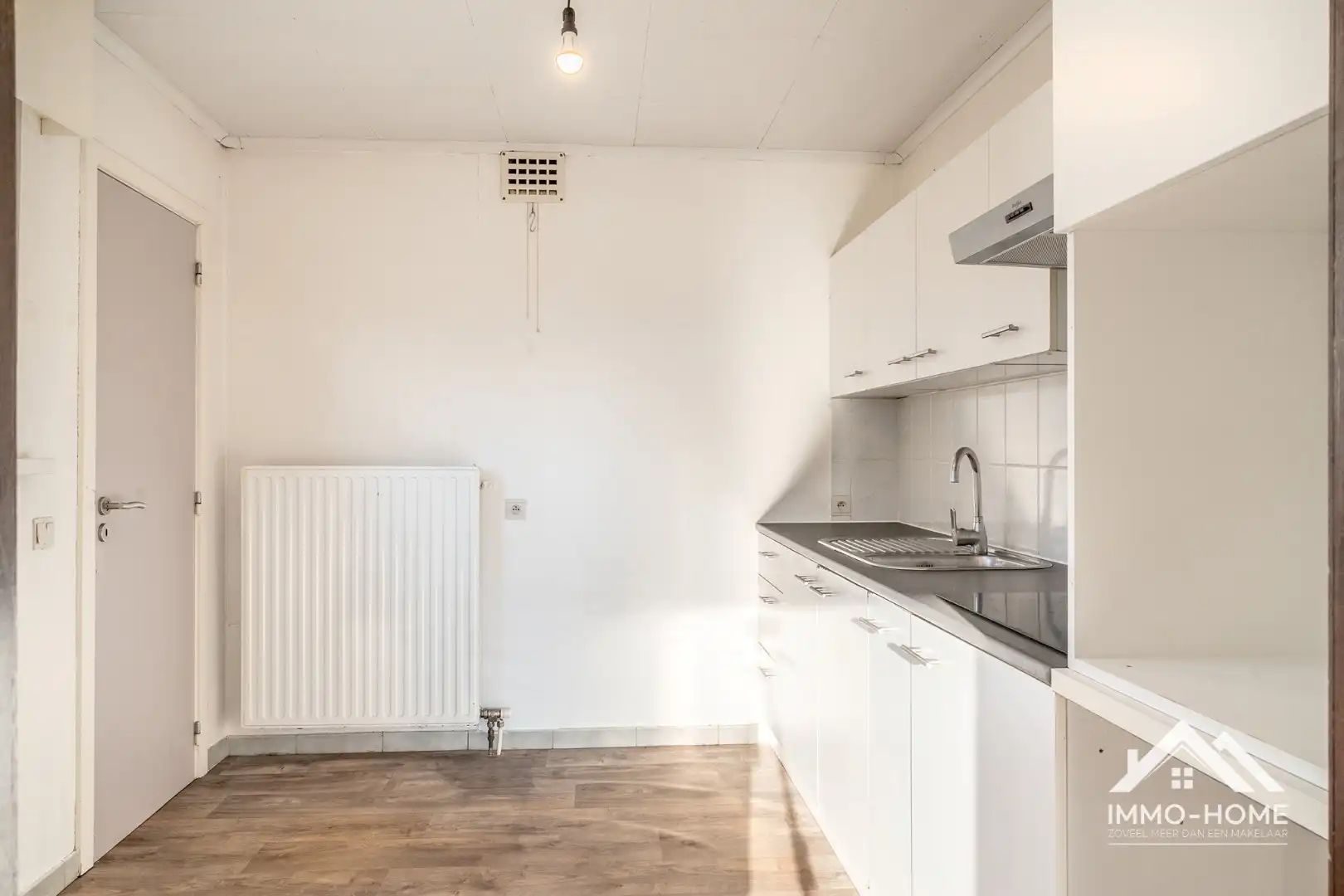 Prachtige OB bungalow in rustige, groene omgeving te Lokeren  foto 11