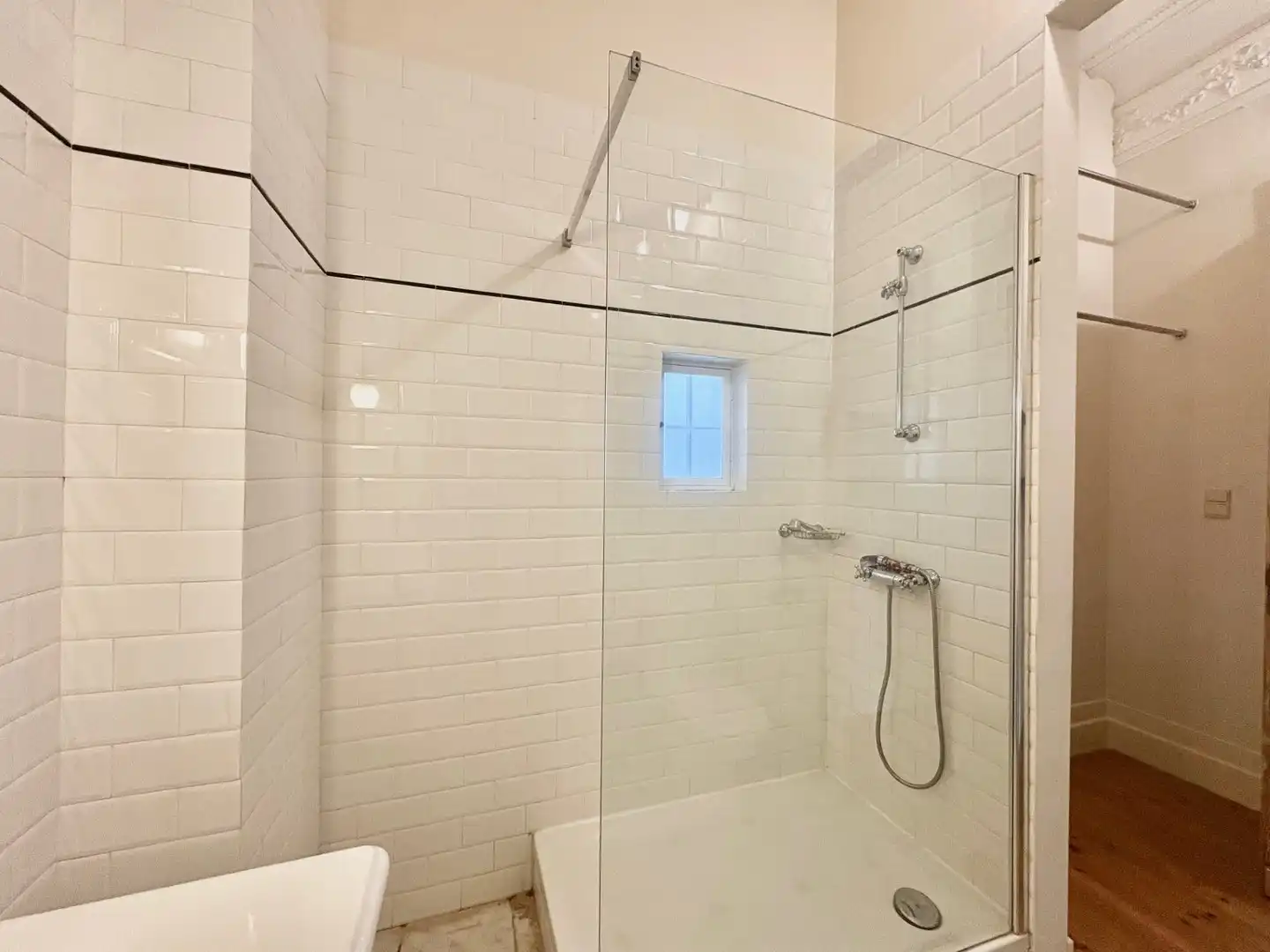 Comfortabel 2-slaapkamerappartement met 2 badkamers foto 14