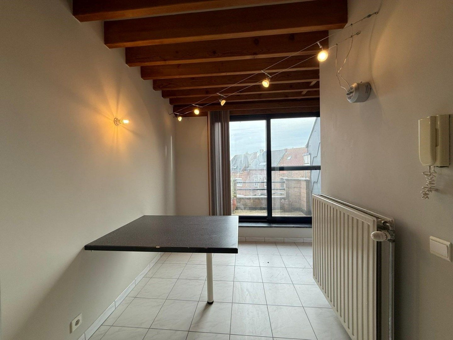 Duplex appartement met drie slaapkamers foto 4