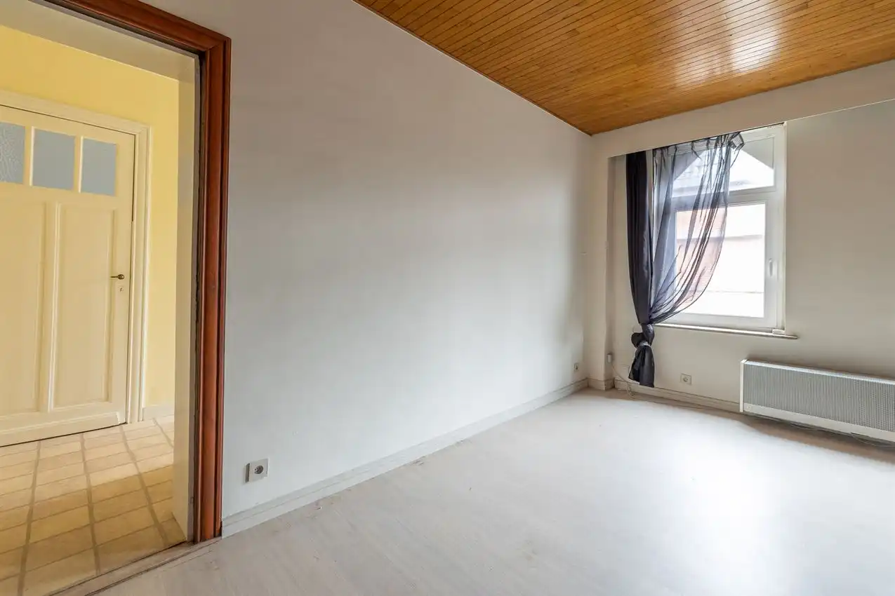 Opbrengsteigendom bestaande uit 3 appartementen foto 24