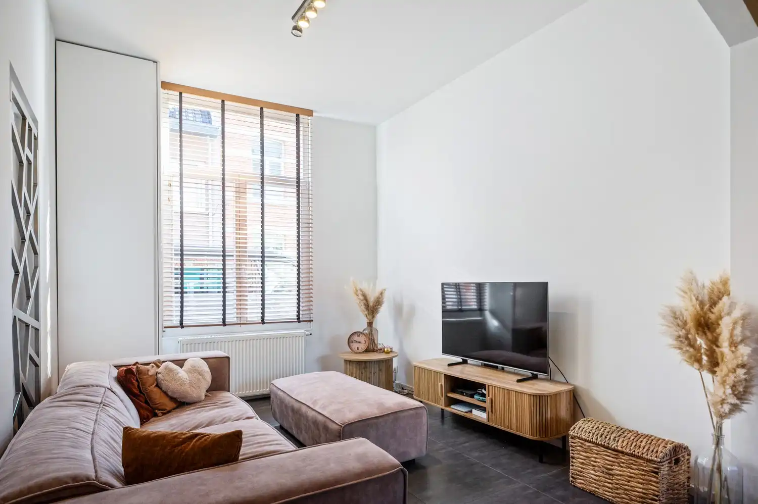 Gerenoveerde woning met 3 slpkrs en tuin nabij centrum Lier foto 4