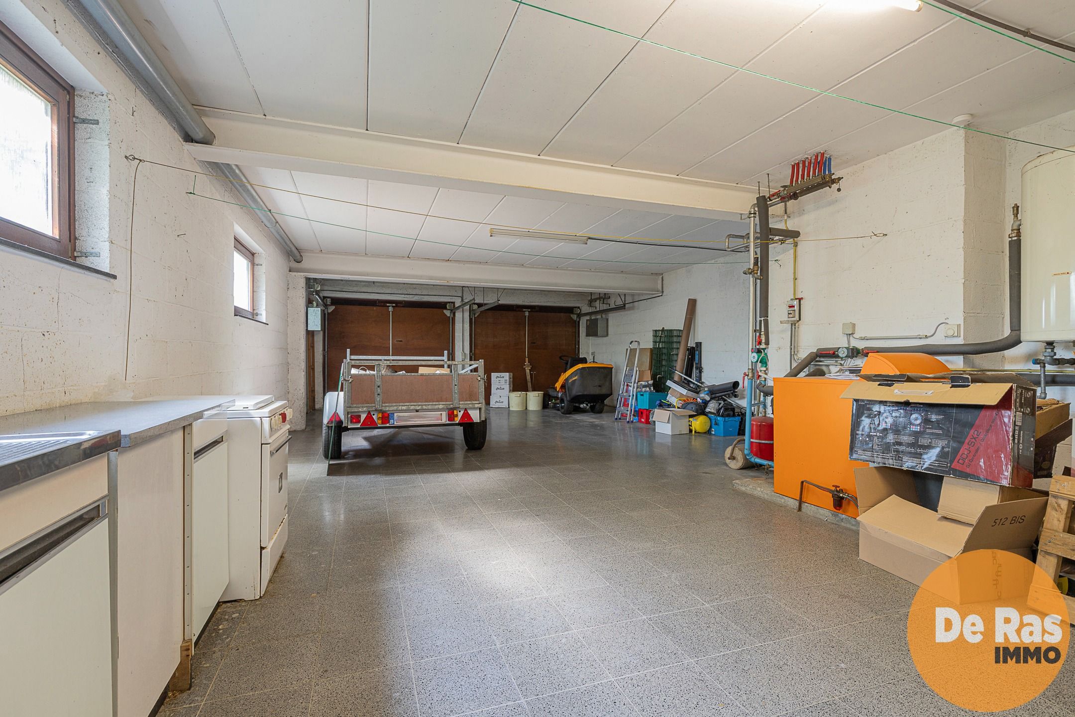 AFFLIGEM - Ruime woning met landelijke charme. foto 19