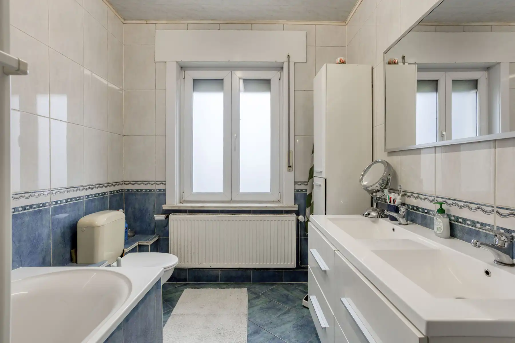 Te moderniseren woning met tuin en garage te Denderleeuw foto 15