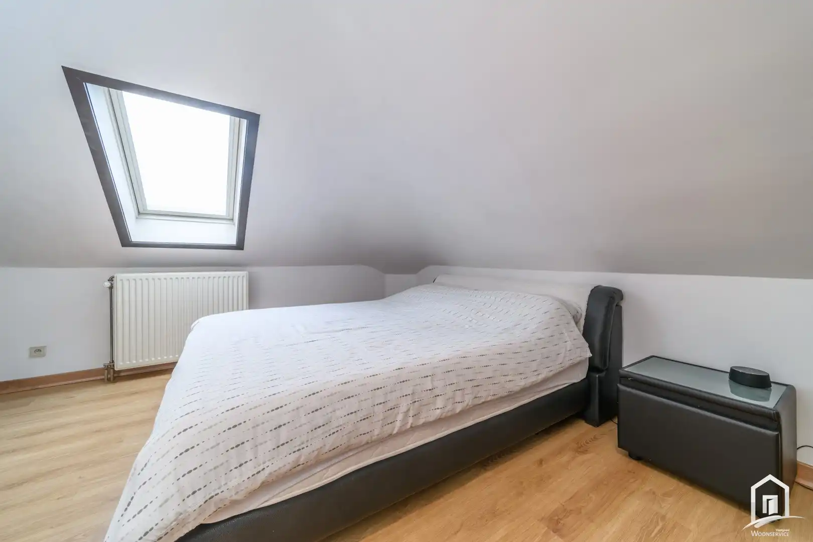 Exclusief duplex-appartement te koop nabij centrum Aalst foto 21