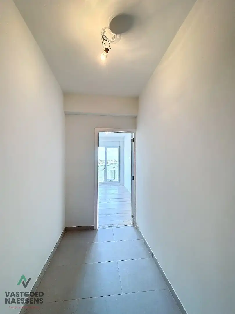 UNIEK GERENOVEERD 3 SLPK APP - ZICHT OP ZEE EN TERRASSEN  foto 17