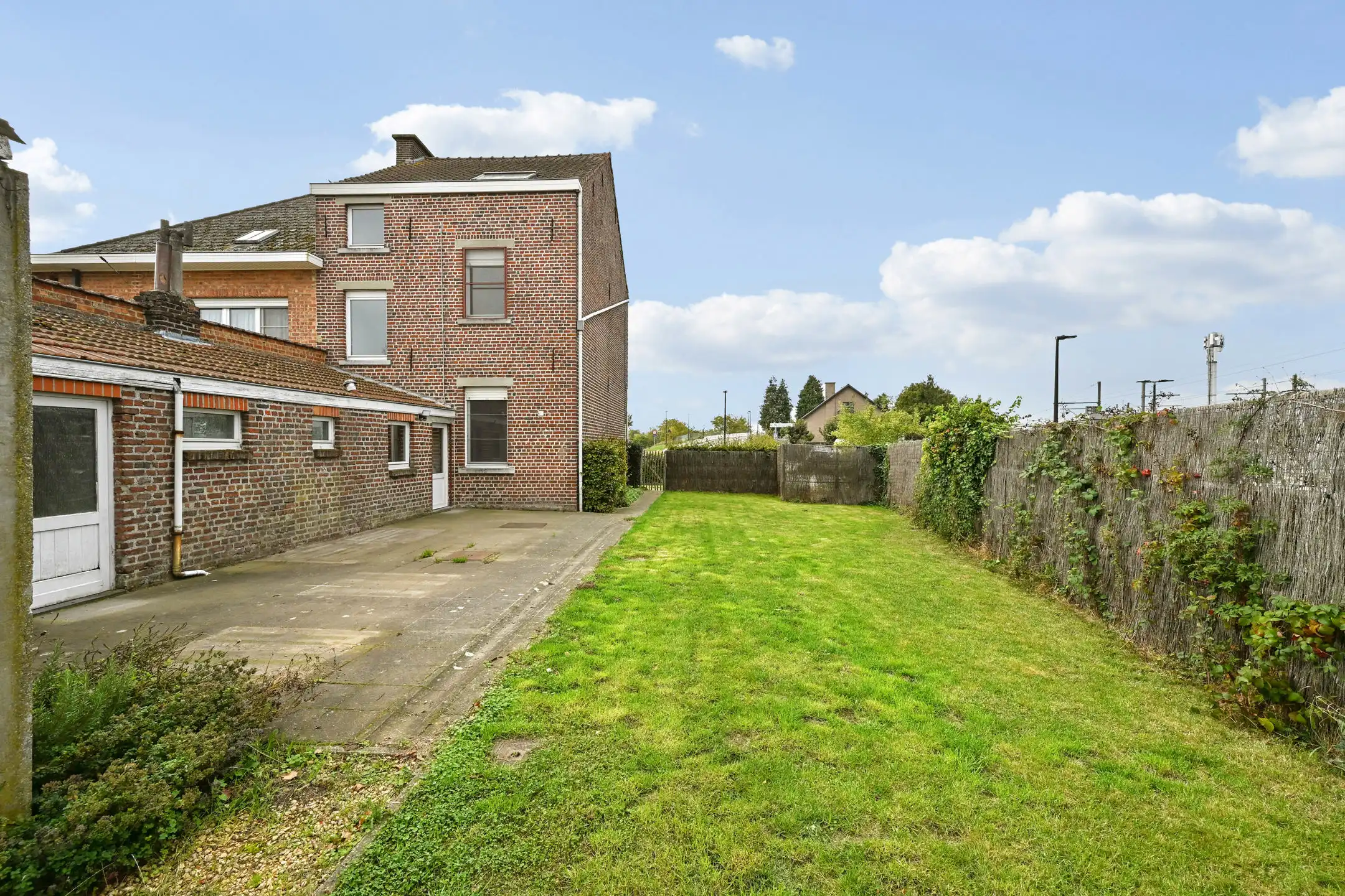 Huis te koop foto 19