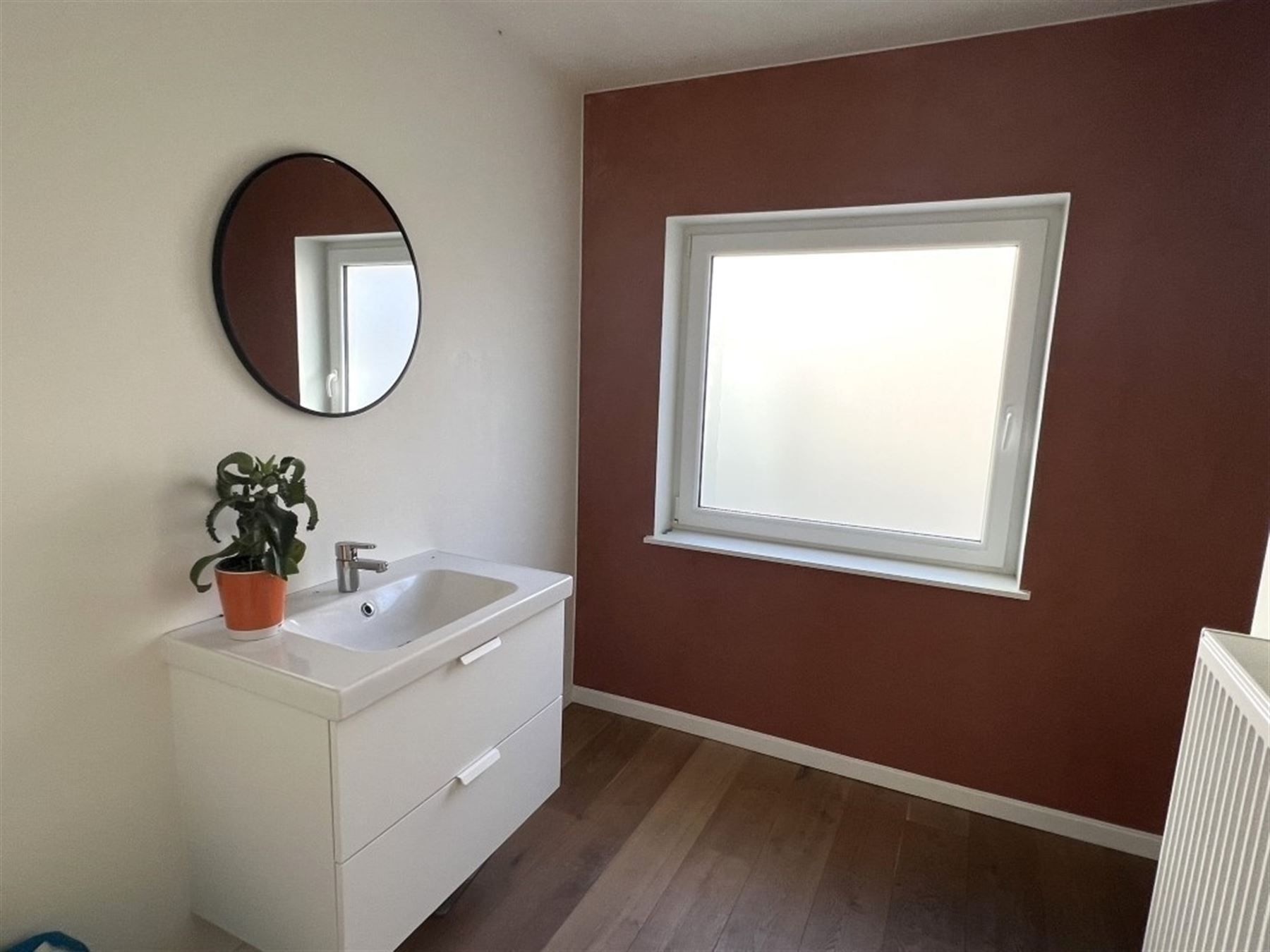 Stijlvol en zeer ruim appartement met terras foto 12
