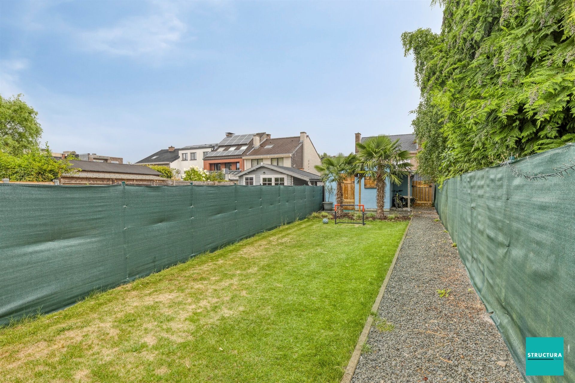 Volledig gerenoveerde woning nabij het centrum foto 20