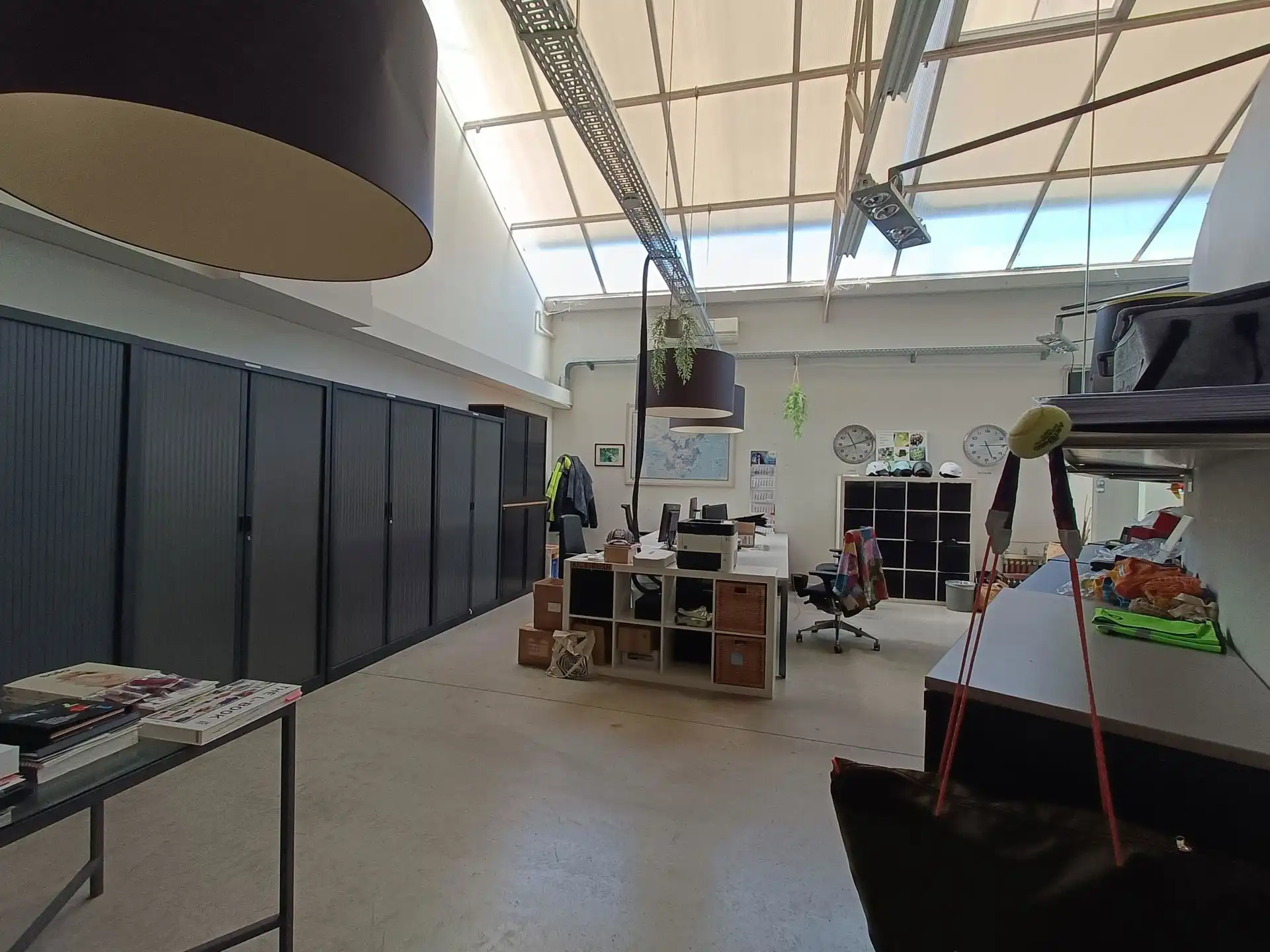 Bedrijfsgebouw te koop in Mortsel foto 7