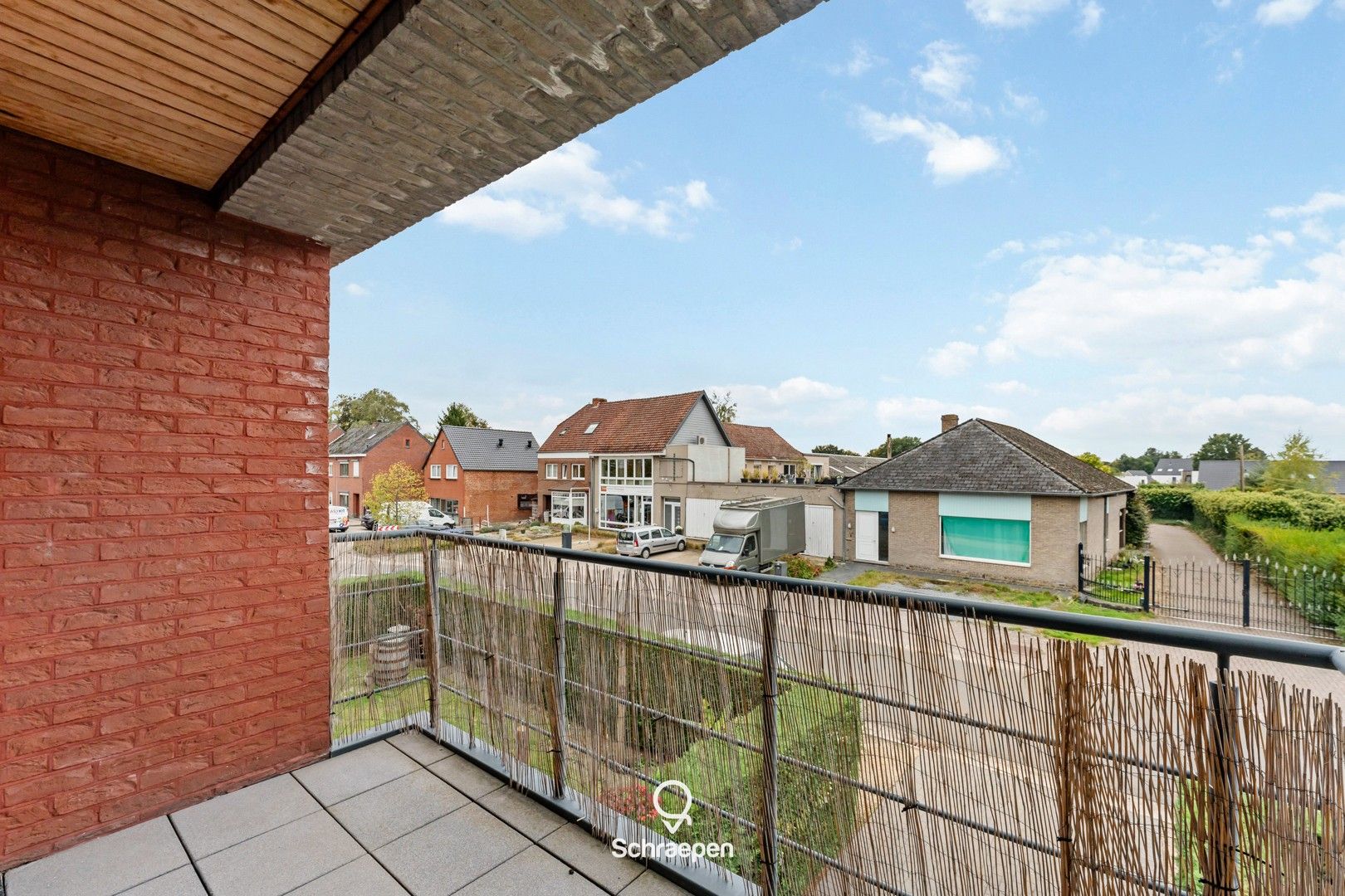 Energiezuinig appartement met 3 slpks, berging en garage op wandelafstand van centrum-Zonhoven! foto 23