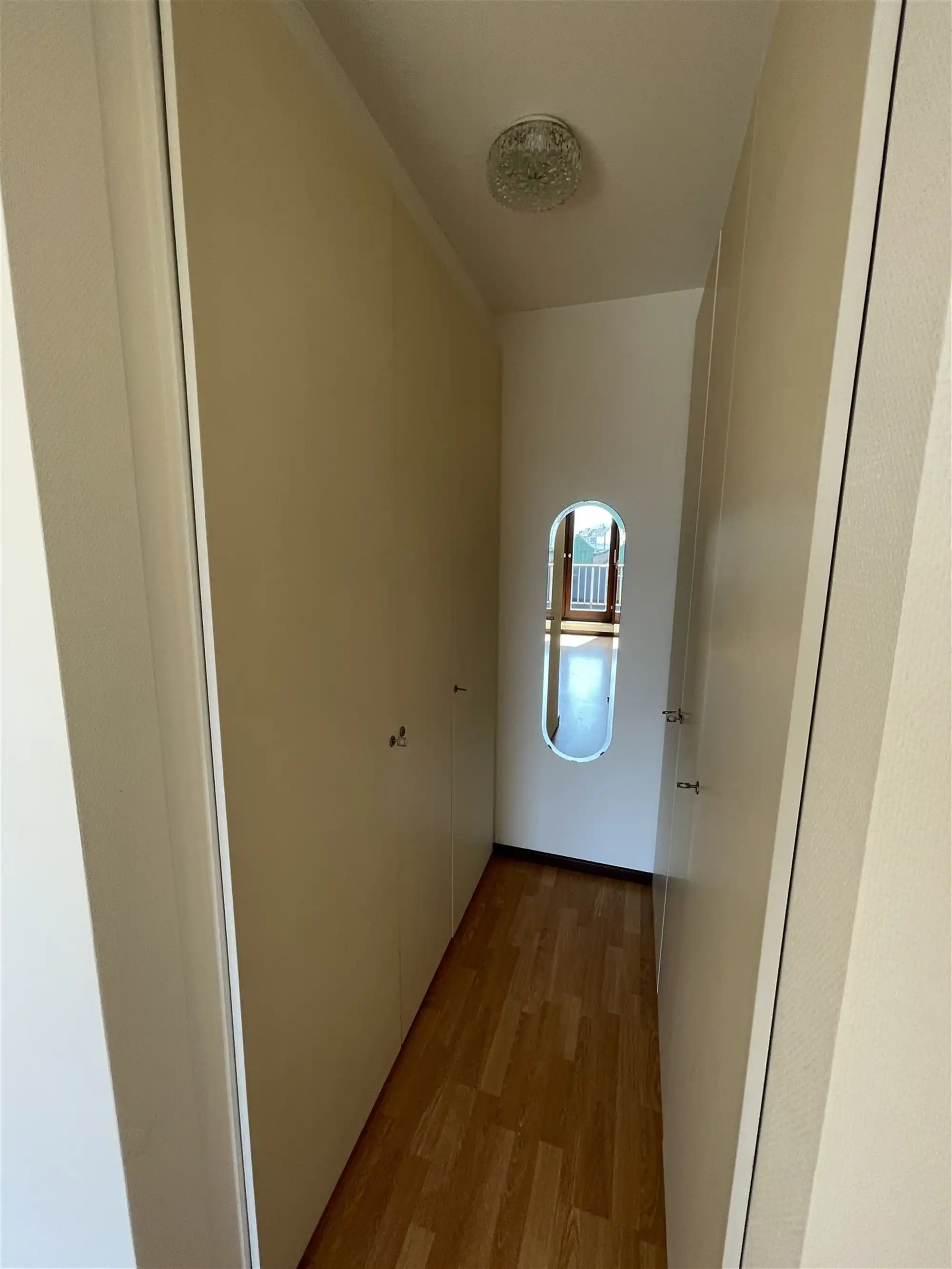 Appartement centrum aan Station foto 11