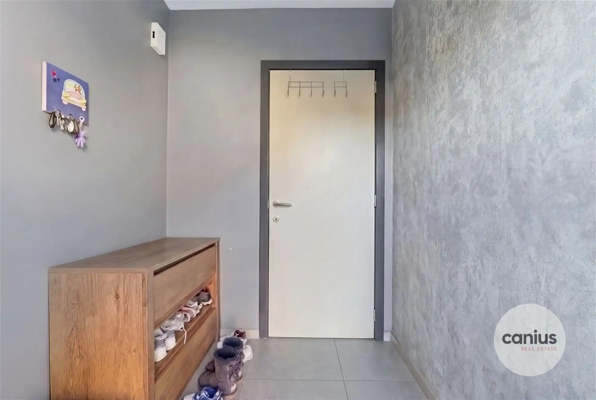 LEUKE WONING MET 3 SLPKS  NABIJ HET CENTRUM foto 7