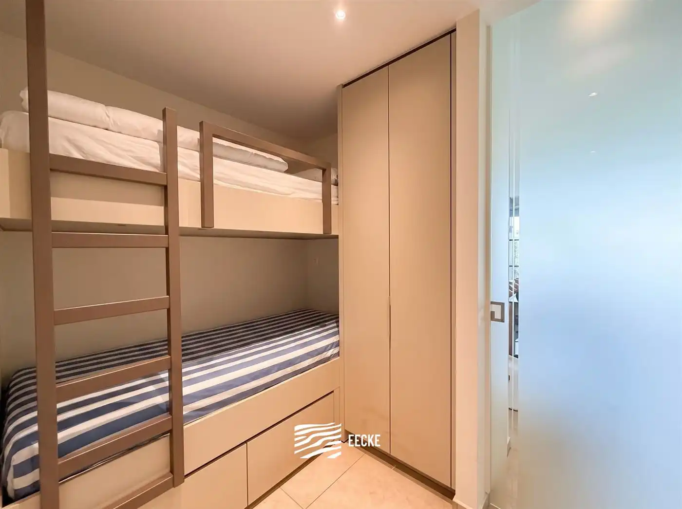 Appartement met 1 slaapkamer en slaaphoek foto 9