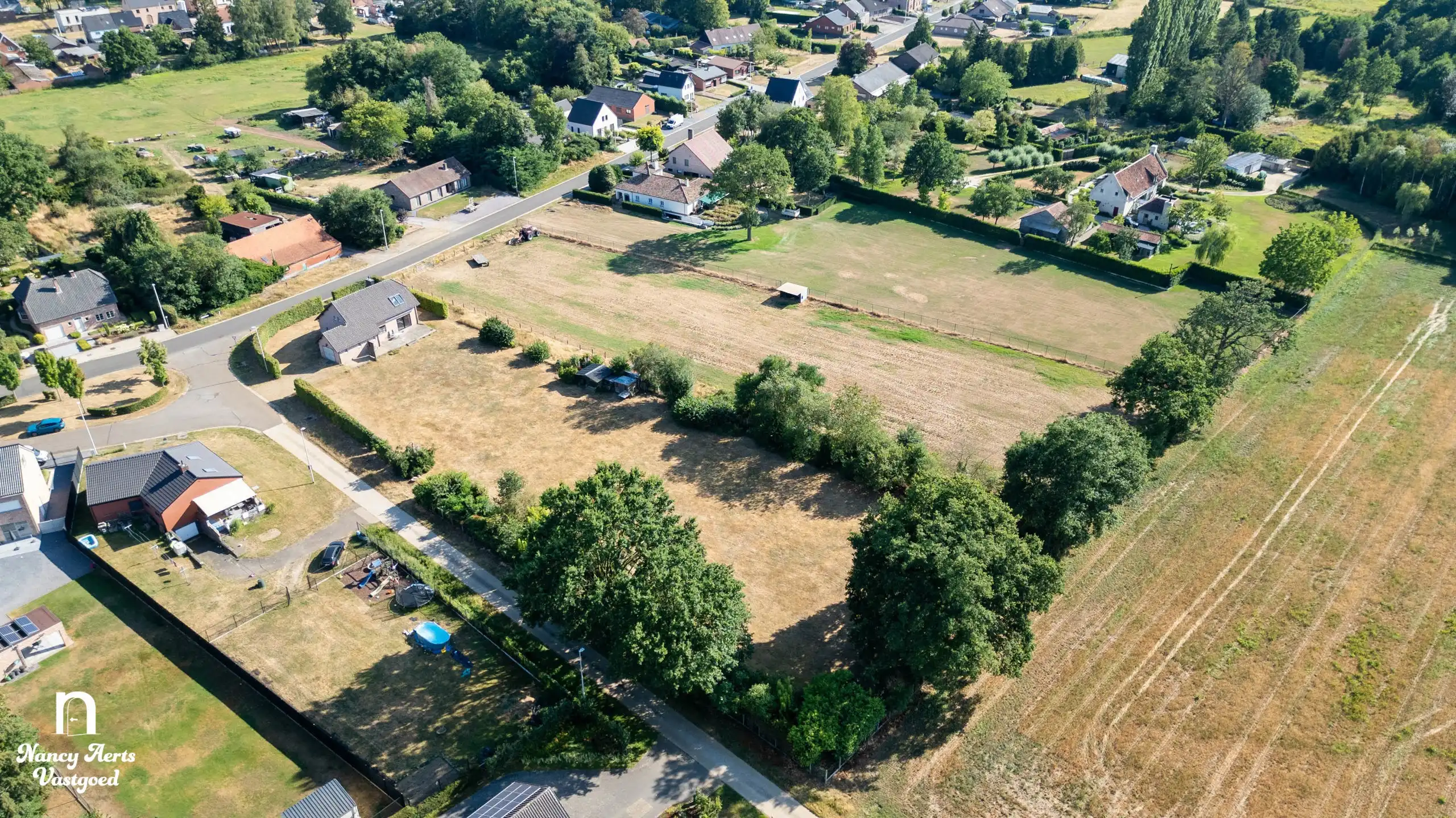 Uniek wonen in het groen op royaal perceel van 4.737 m² foto 35