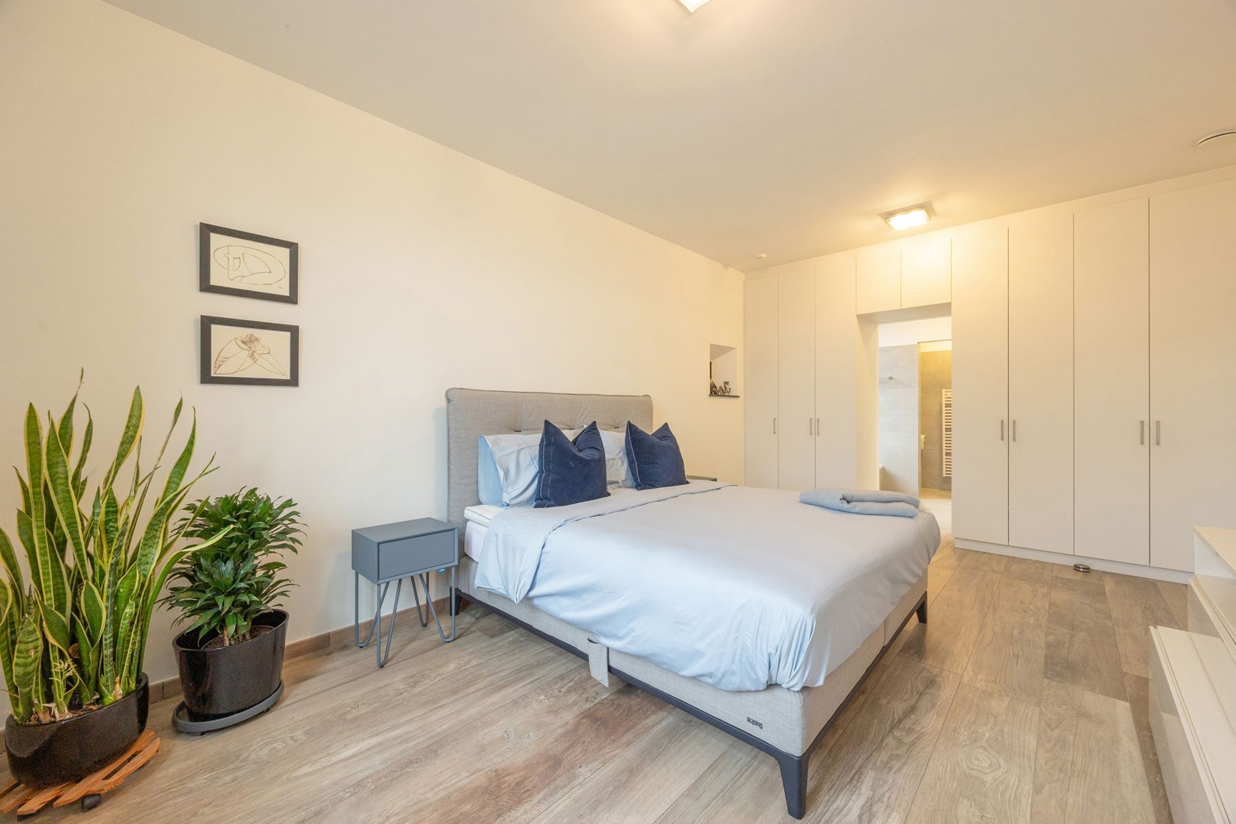 Luxe villa appartement in een kleinschalige residentie met lift. foto 10