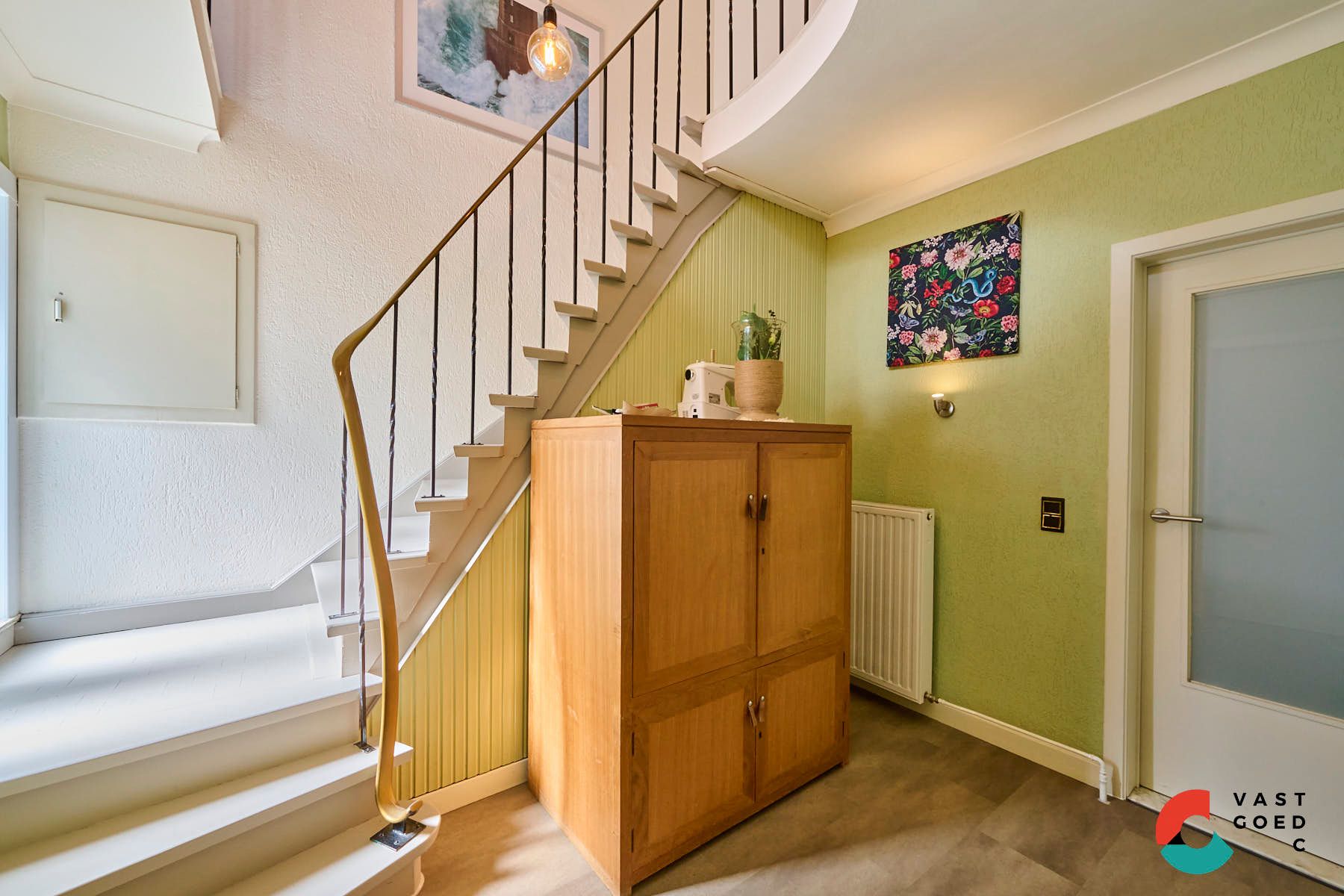 Huis te koop foto 8