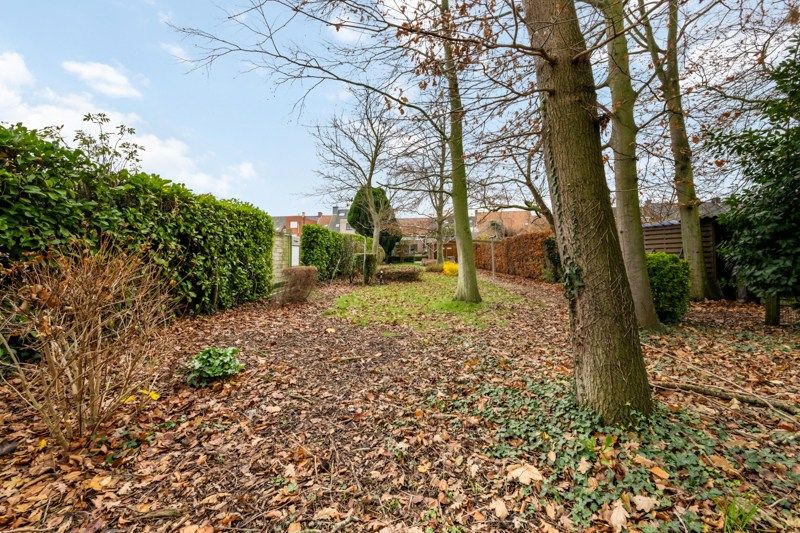 Veelzijdige woning met tuin en uitweg in Eernegem foto 26
