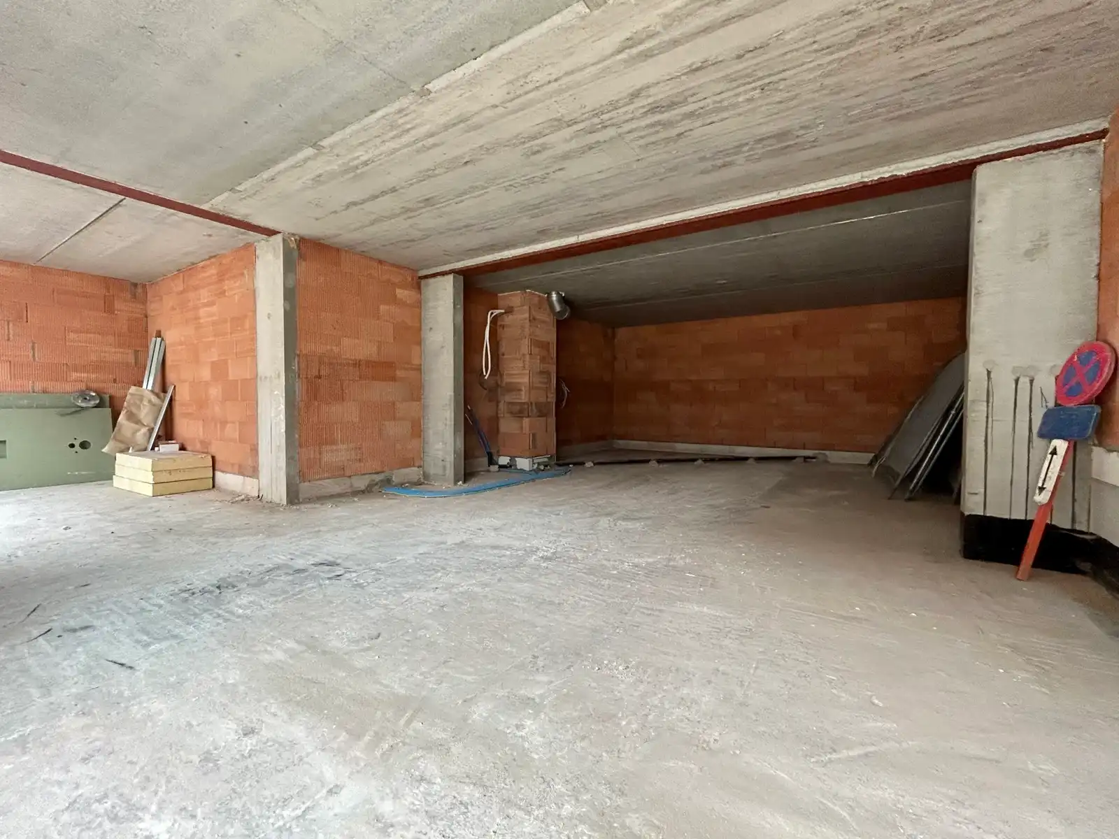 80% VERKOCHT - Handelspand foto 9