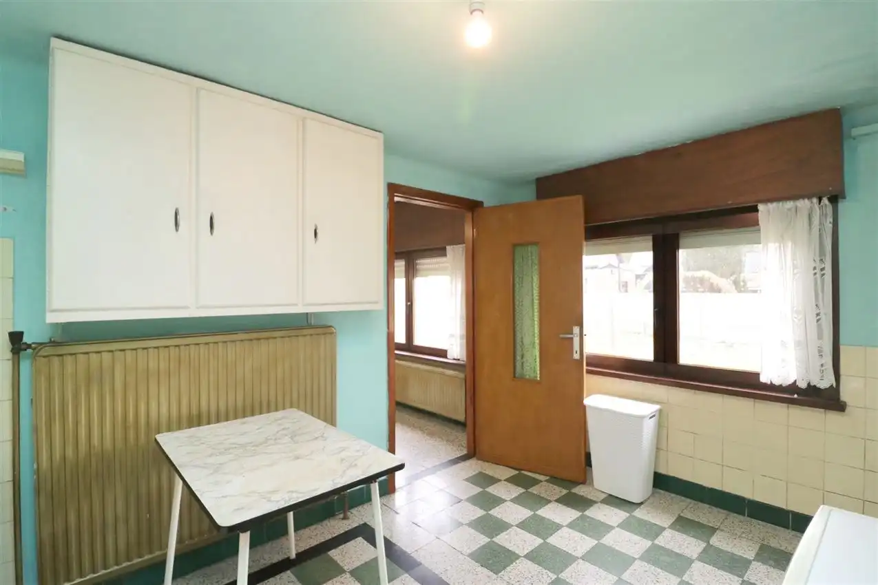 Centraal en bosrijk wonen aan de Abdij van Averbode foto 15