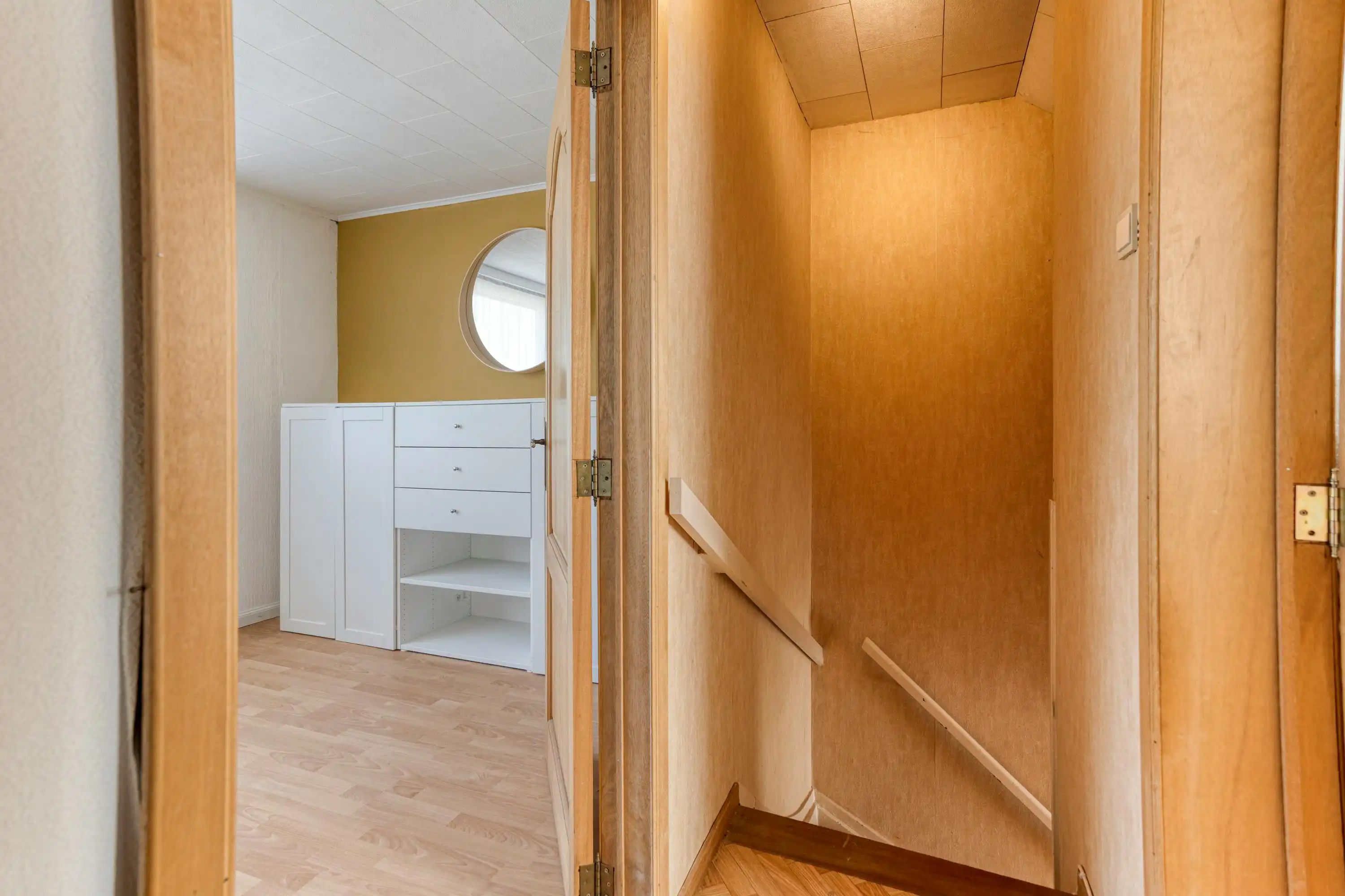 Huis met tuin en garage op perceel van 308m² te Borsbeek foto 17