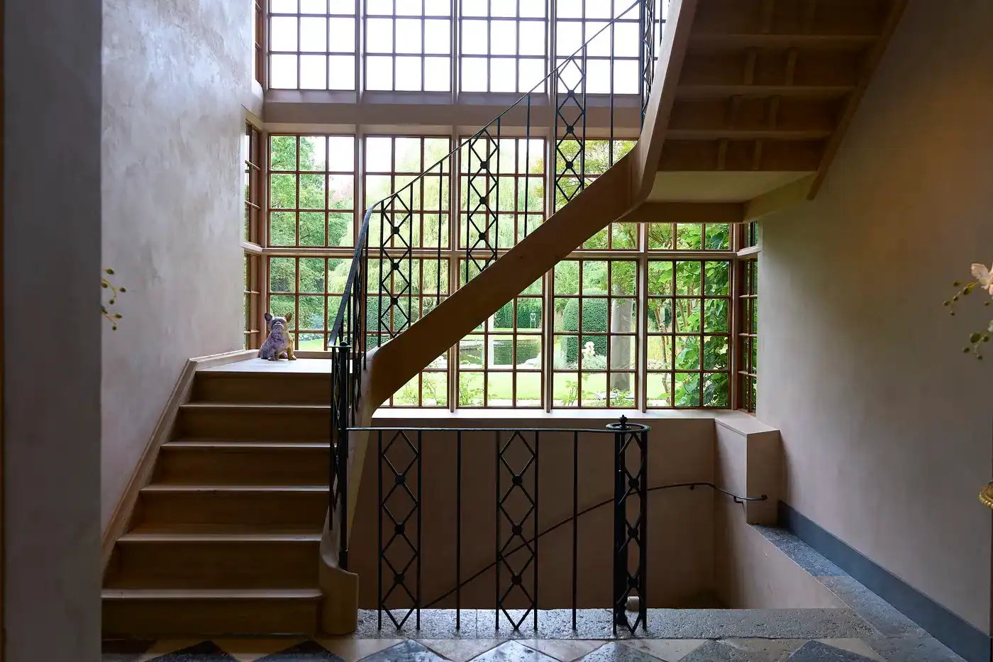 "A man's home is his castle" foto 10
