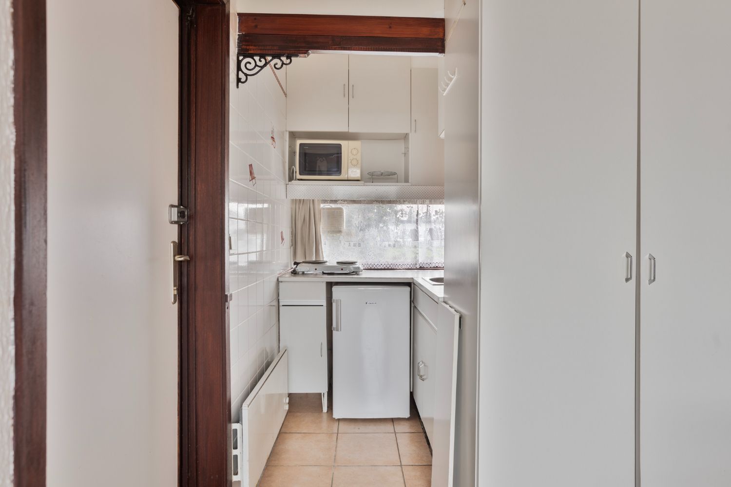 Vakantiewoning met één slaapkamer gelegen naast natuurgebied foto 4