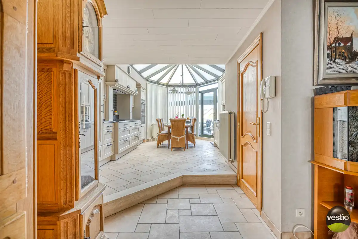 HANDELSHUIS IN CENTRUM VAN BILZEN. foto 5