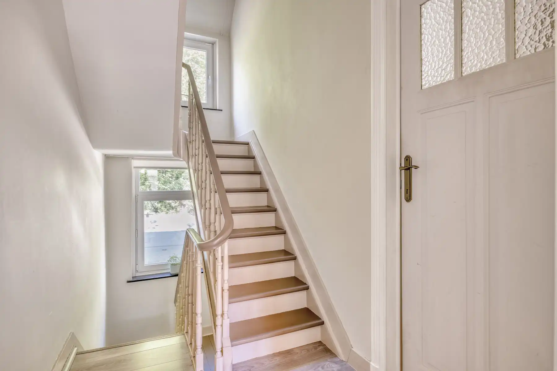 Charmante HOB met 3 slaapkamers in Grimbergen foto 12