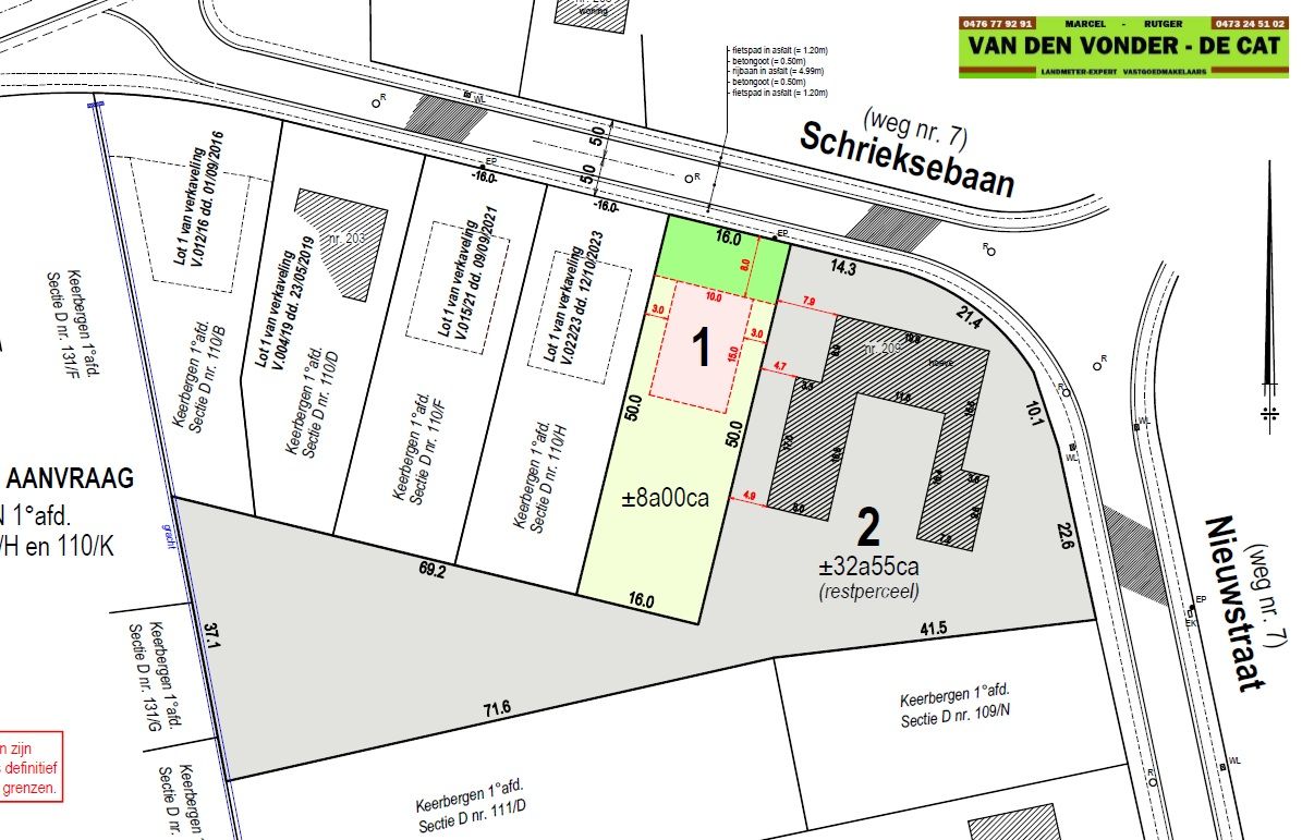 Ruime hoeve met bijgeb. 3255m² foto 11