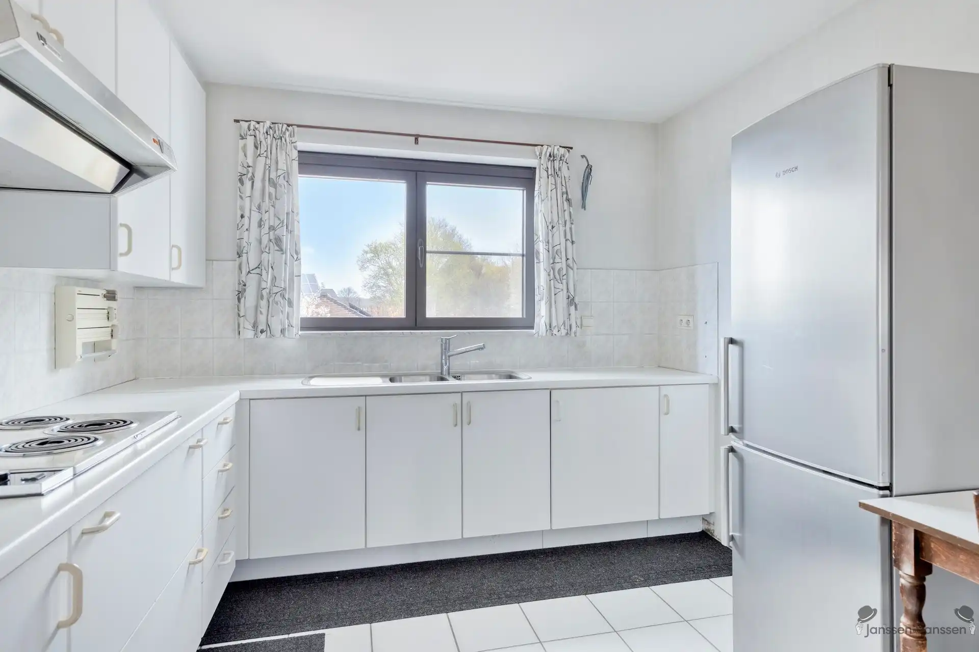 Woning met appartement (Kangoeroewoning)  foto 11
